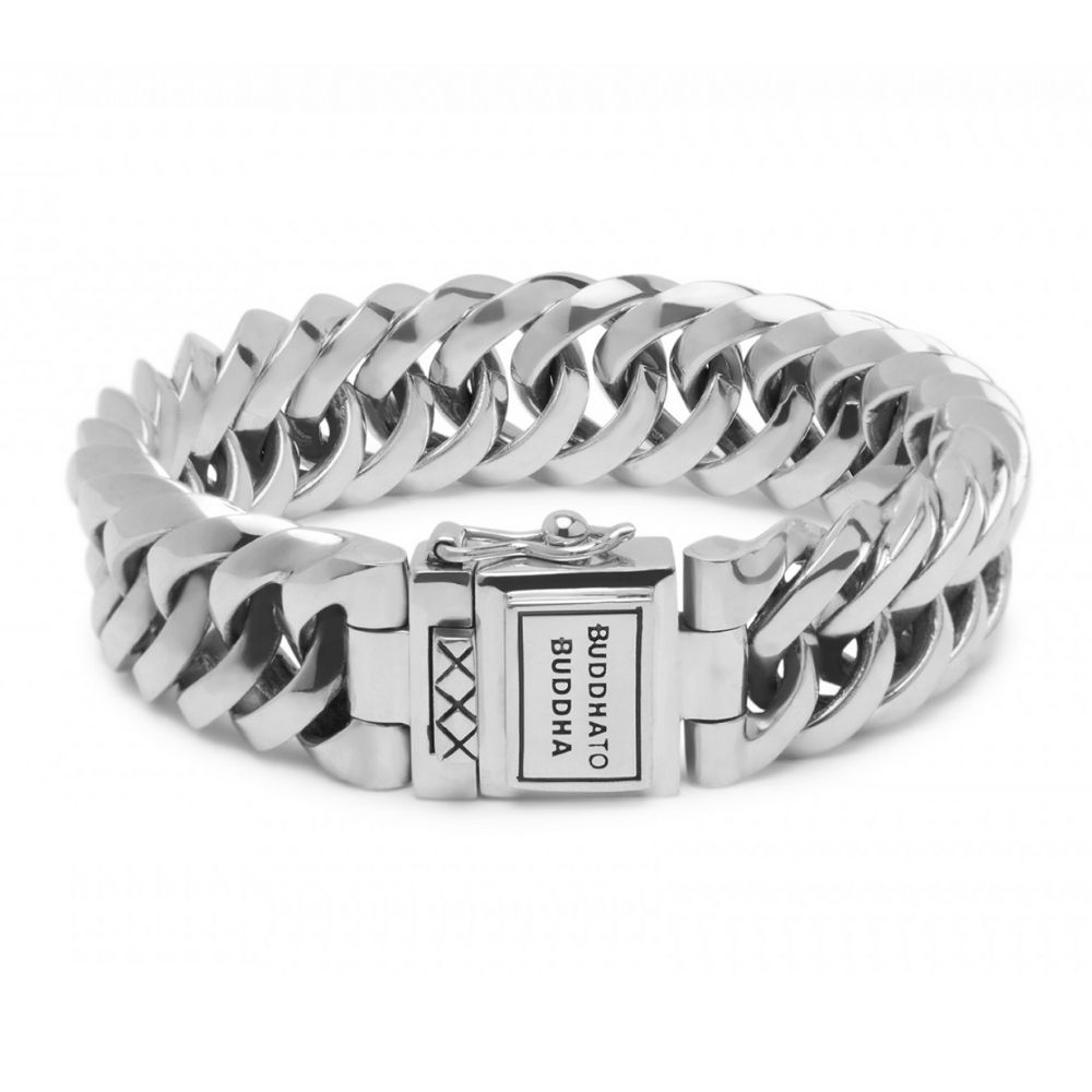 BUDDHA TO BUDDHA | Armband Chain Small